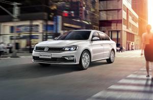 Volkswagen Lavida Sport '2016